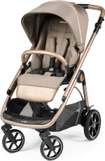 Прогулочная коляска Peg Perego Veloce Mon Amour