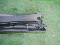 Жабо Toyota Camry xv70 (2017-н.в.)