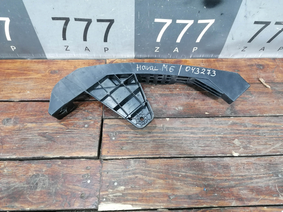 Кронштейн фары левый Haval M6 2 21-нв Б/У Оригинал 4121133X990ZA