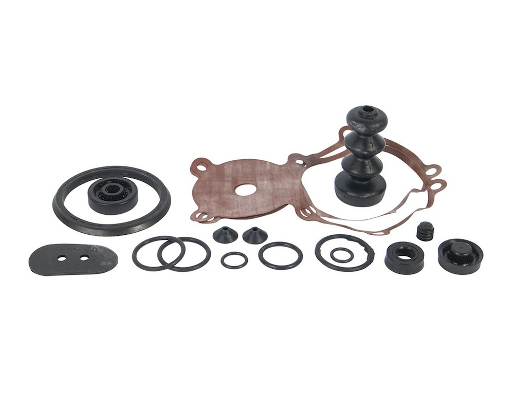 Р/к ПГУ (14 наим. 17 дет.) "БРТ" 3Р