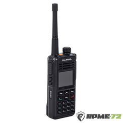 Радиостанция цифровая Lira DP-3800 Ex DMR