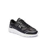 Кроссовки Karl Lagerfeld - черный(KL63620)