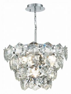 Подвесная люстра ST-Luce Viterbo SL1631.103.06