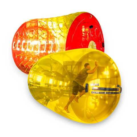 Водные роллеры и цилиндры