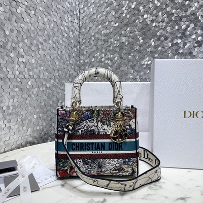 Christian Dior Lady D-Lite 24 cm