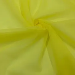 Корсетная cетка желтая, Lauma