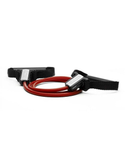 Набор для тренировок с силовыми тросами (среднее сопротивление)Resistance Cable Set Medium