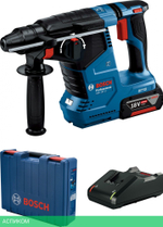 Перфоратор Bosch GBH 187-LI (0611923022)
