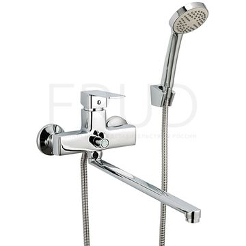 Смеситель ванна FRUD 22131 d35