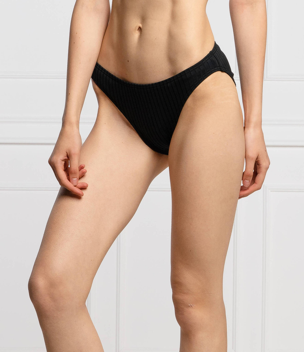 трусики бикини cruise Michael Kors Swimwear - черный(MM3R142)