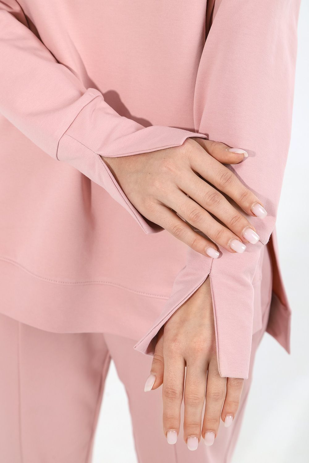 Костюм Спортикс-2 Виотекс РОЗОВЫЙ