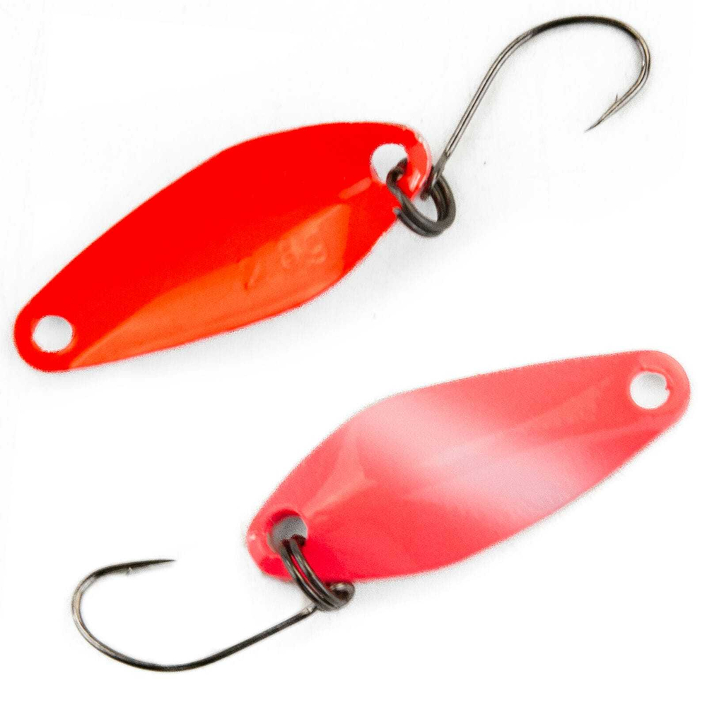 Блесна колеблющаяся Fish Season COWL (2.8гр)