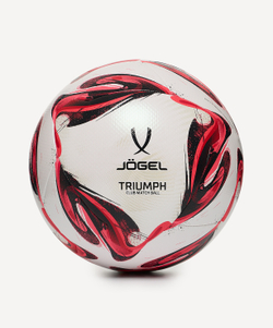 Мяч футбольный Triumph Club №5