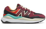 Кроссовки New Balance Nb 5740 (Женская размерная сетка)