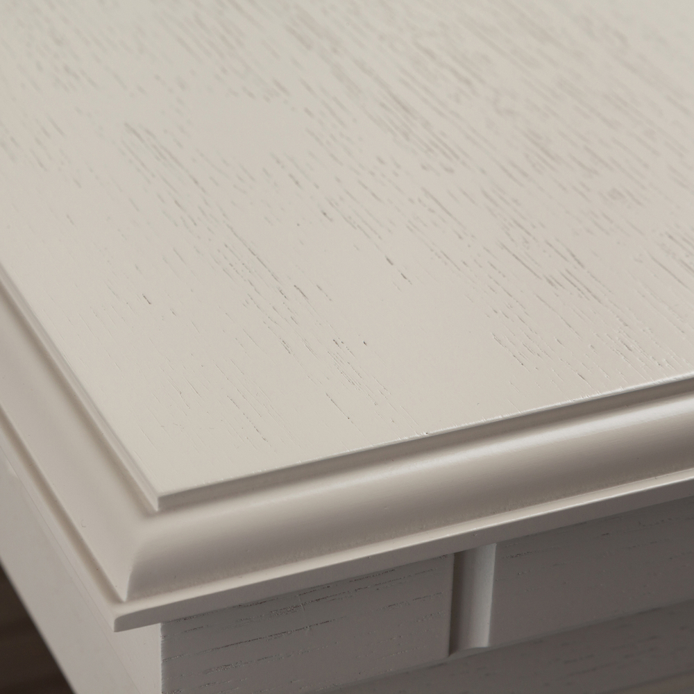 Каминокомплект Real Flame Country 33/33W WT с очагом Epsilon 33