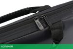 Сумка для ноутбука PC Pet PCP-1003BK черный