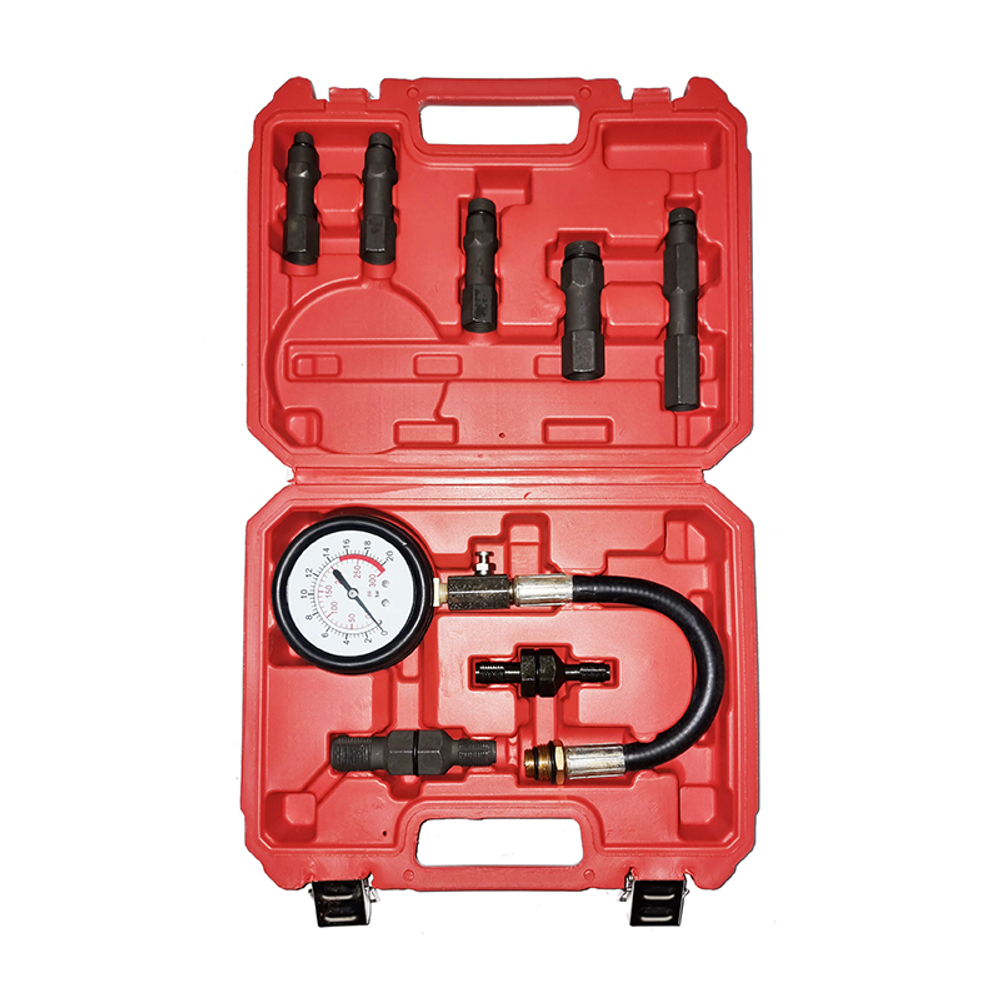 038K6M3000 Компрессометр для бензиновых двигателей 0-20 бар.