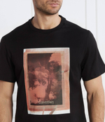 Футболка Calvin Klein - черный(K10K112758)