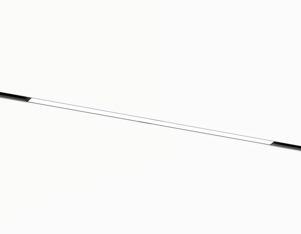 Ambrella Трековый линейный светильник 3CCT 3000K-6000K 20W 120° Track System GL2325