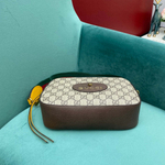 Gucci Supreme Messenger