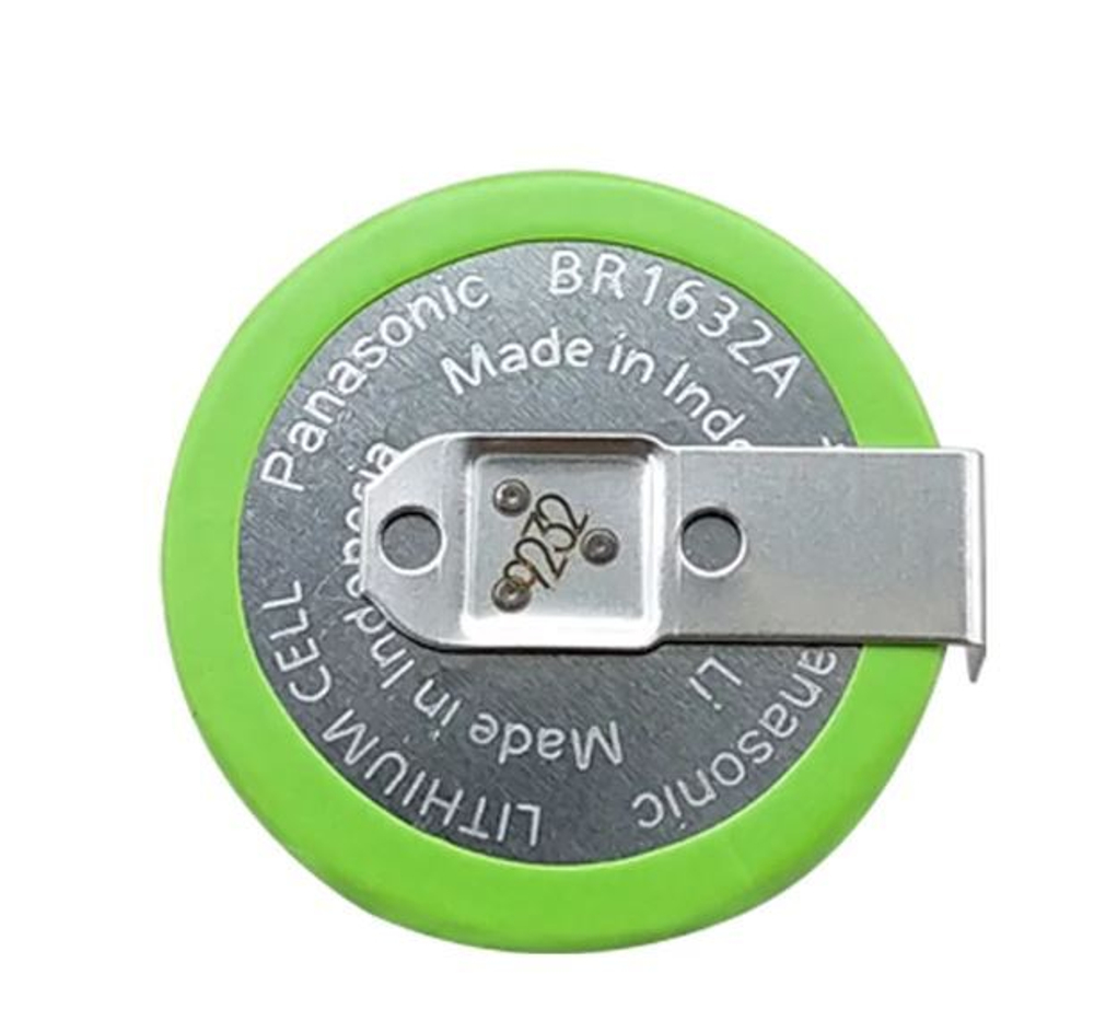 Элемент питания BR1632A/GAN Panasonic