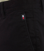 Шорты SCANTON Tommy Jeans - черный(DM0DM18812)