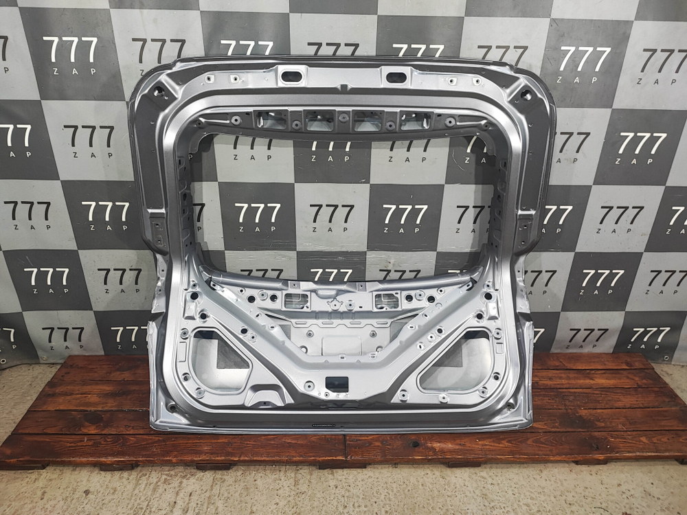 Крышка багажника Omoda C5 22-нв Б/У Оригинал 552000260AADYJ