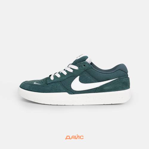 Кеды Nike SB Force 58 "Vintage Green Sail"