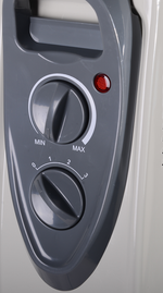 Масляный радиатор Ресанта ОМ-12А