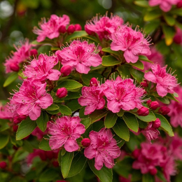 Лиственные