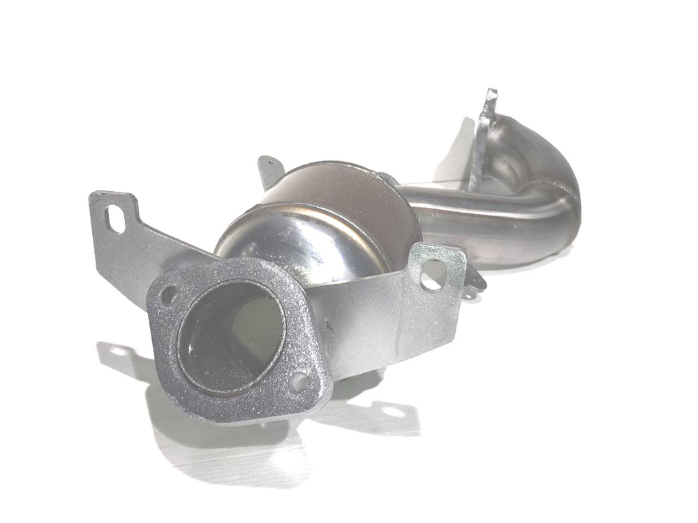 GP-70205, Катализатор Seat Toledo IV (2012-2019) 1,4T (122л.с.)