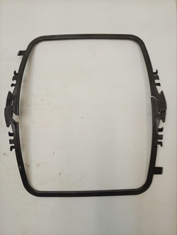 ZWQ5105 кт13 Хомуты крепления манжеты для стиральной машины Zanussi 4071387981 1468732 б/у