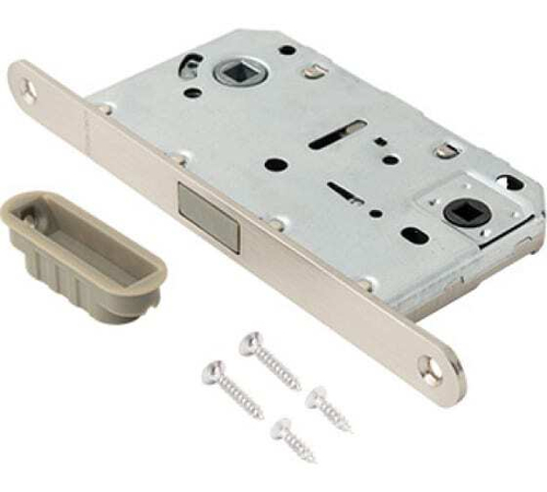 Защелка врезная с фиксац. магн. Code Deco 5300-MC-WC-NIS