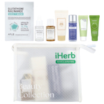 iHerb Exclusive, коллекция корейской косметики, набор из 8 продуктов