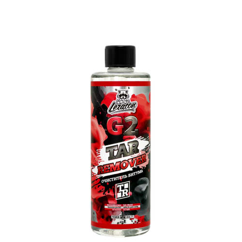 LERATON G2 Очиститель битума 473мл.