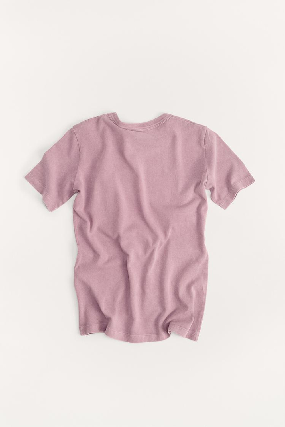 ZARA ФУТБОЛКА В СТИЛЕ ПРЕППИ «50TH ANNIVERSARY», РОЗОВЫЙ