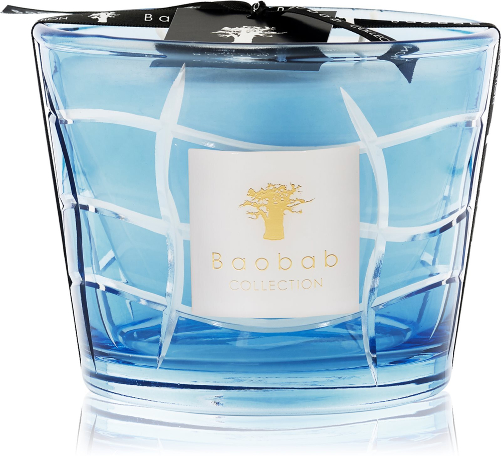 Baobab Collection Waves Belharra - ароматическая свеча /   10  ml  / GTIN 5415198492288