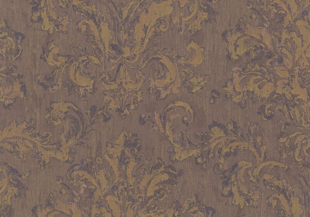 Обои виниловые на бумаге Jannelli & Volpi JV141 арт. 5354 JV