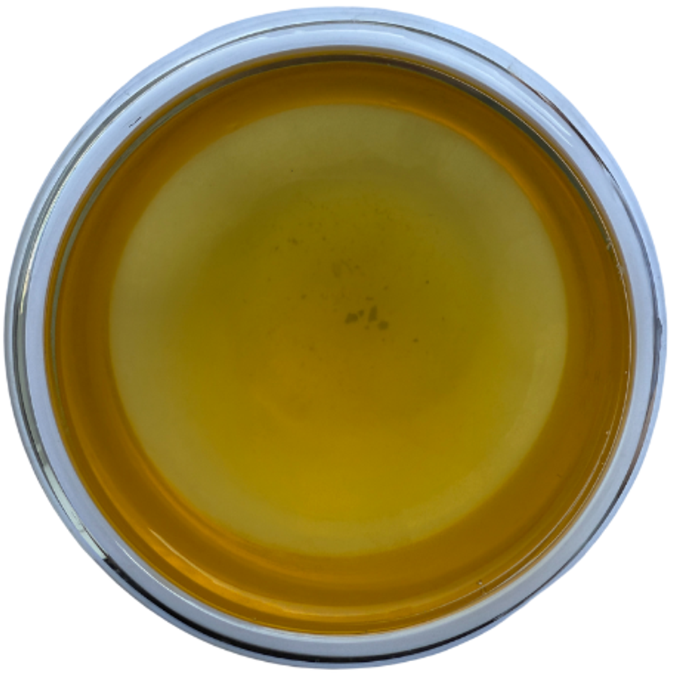 Зеленый чай с цветами жасмина. Пластинки. 5 шт. 25 г.