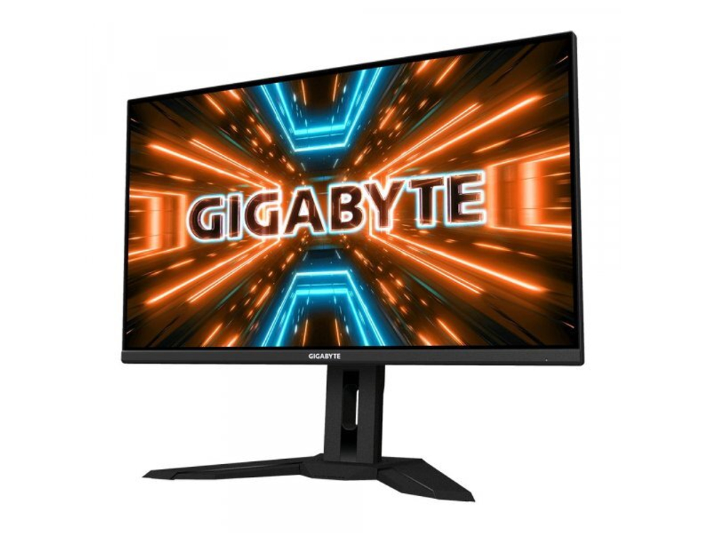 Монитор Gigabyte M32U-EK