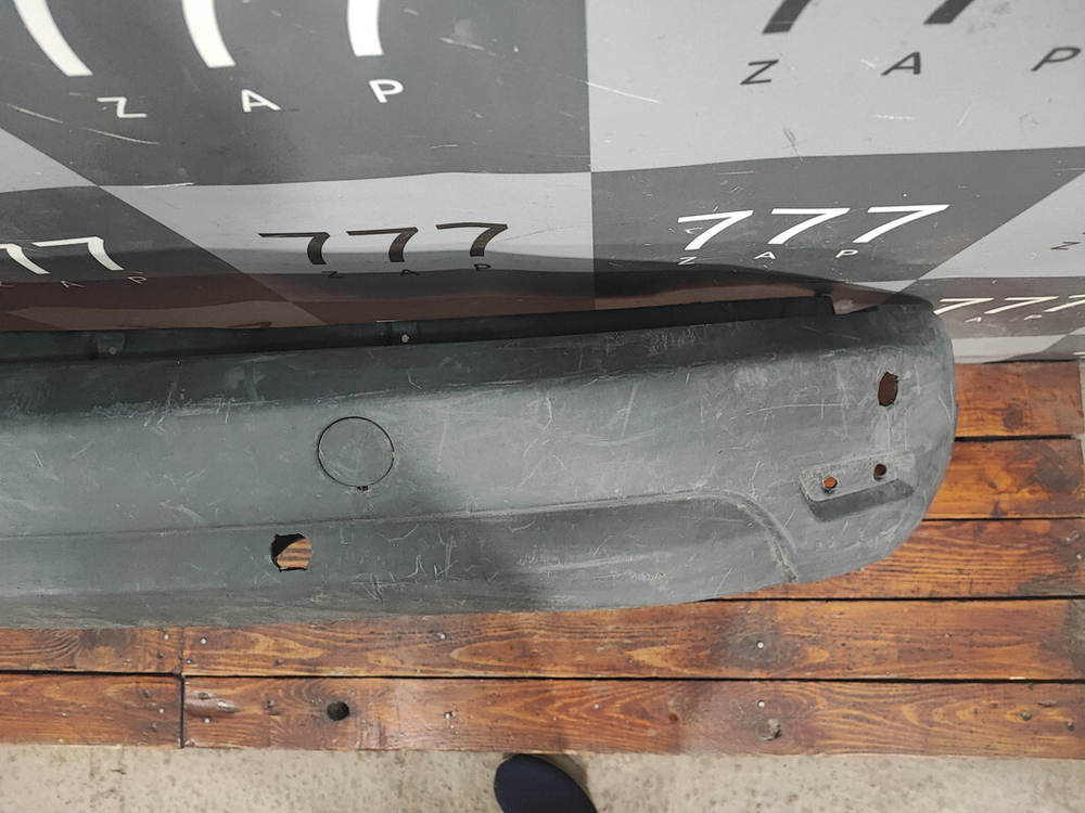 Бампер задний Ford S-MAX 1 06-15 Б/У Оригинал 1546303