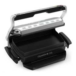 Комплект электрогриль Tefal GC760D30 + насадка Tefal XA727810