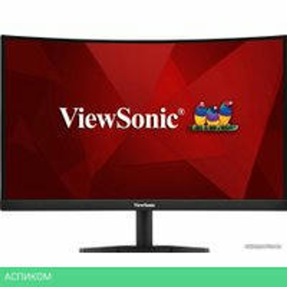 Игровой монитор ViewSonic VX2468-PC-MHD
