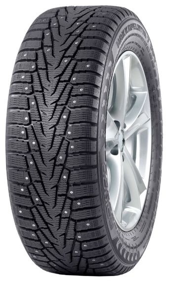 Nokian Tyres Hakkapeliitta 7 SUV 235/60 R18 107T шип.