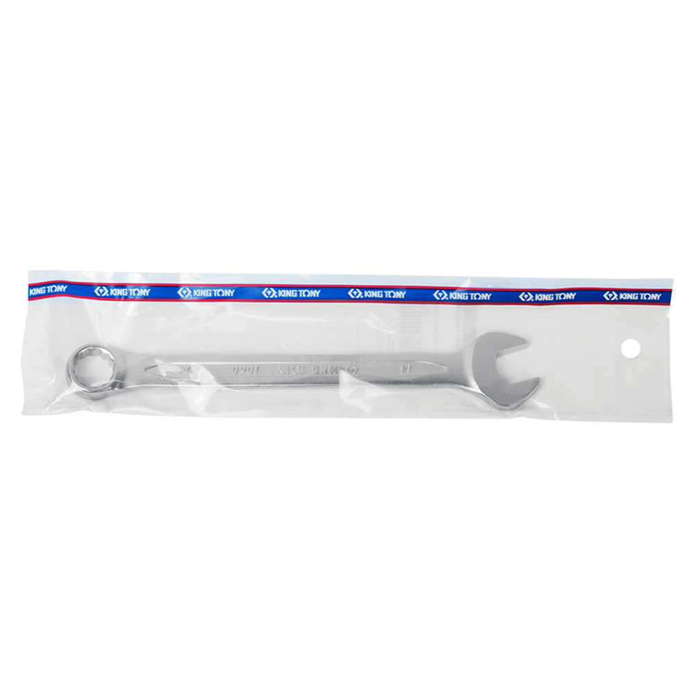 Ключ комбинированный 14 мм KING TONY 1060-14