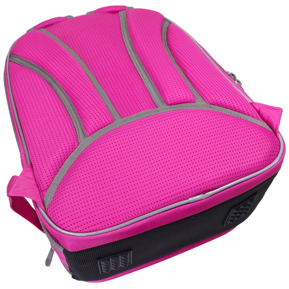 Рюкзак MagTaller S-cool "Kitty" 39*28*17см, 2 отделения, 3 кармана, эргономичная спинка