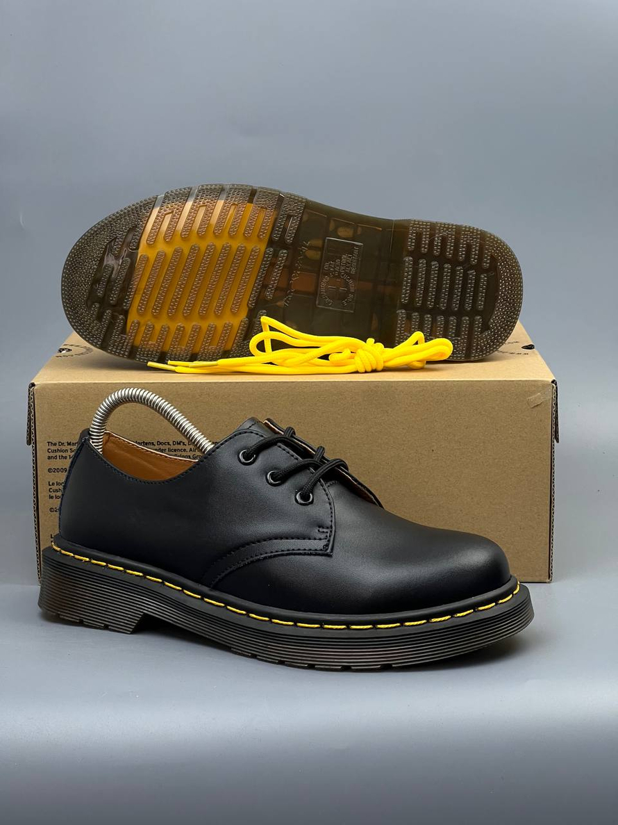 Обувь Dr Martens #310 (черн.)