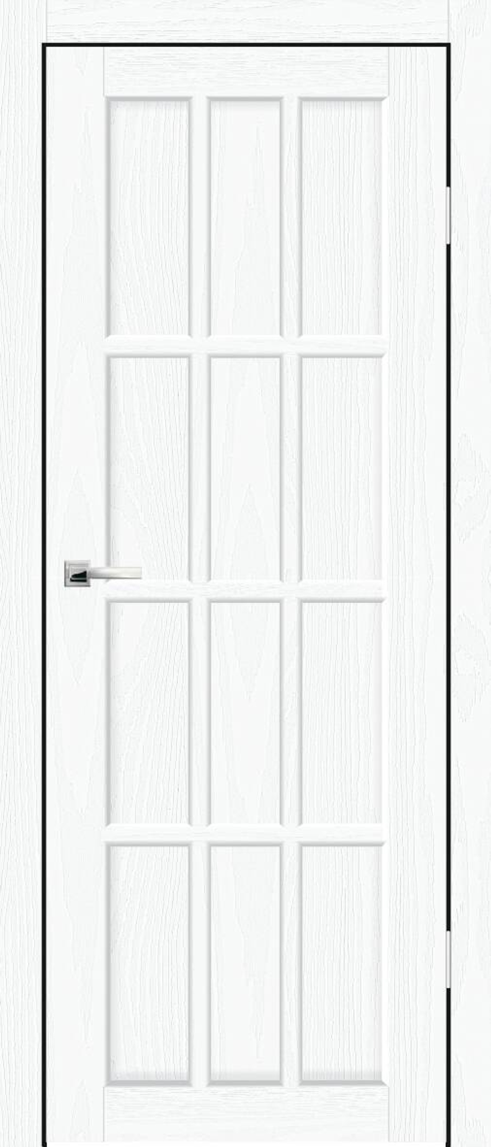 Дверь межкомнатная Верона 7