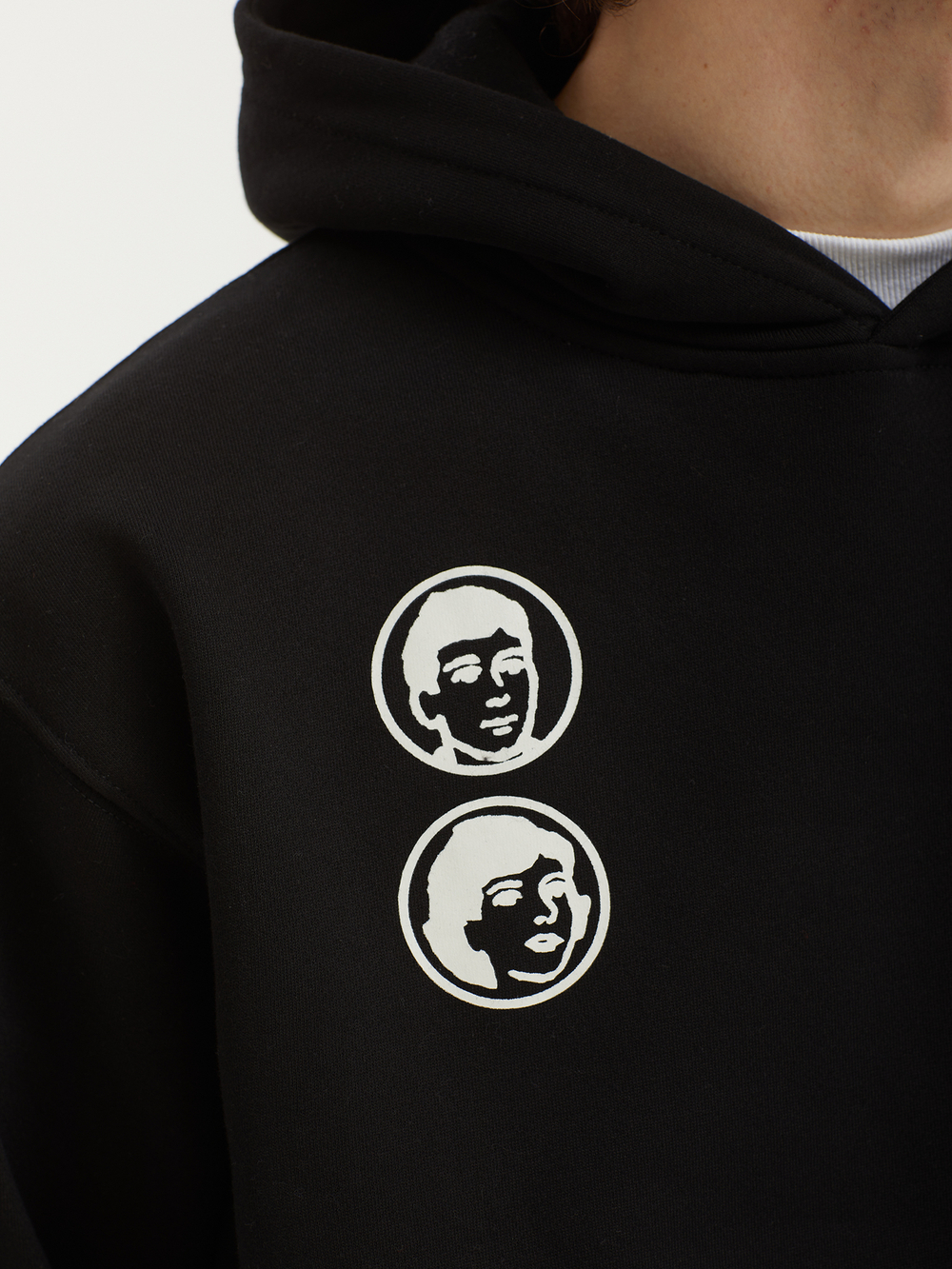 Мужская Толстовка Marilyn