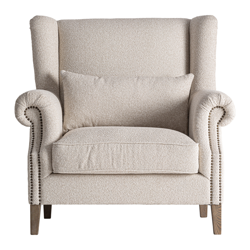 Кресло Leiston